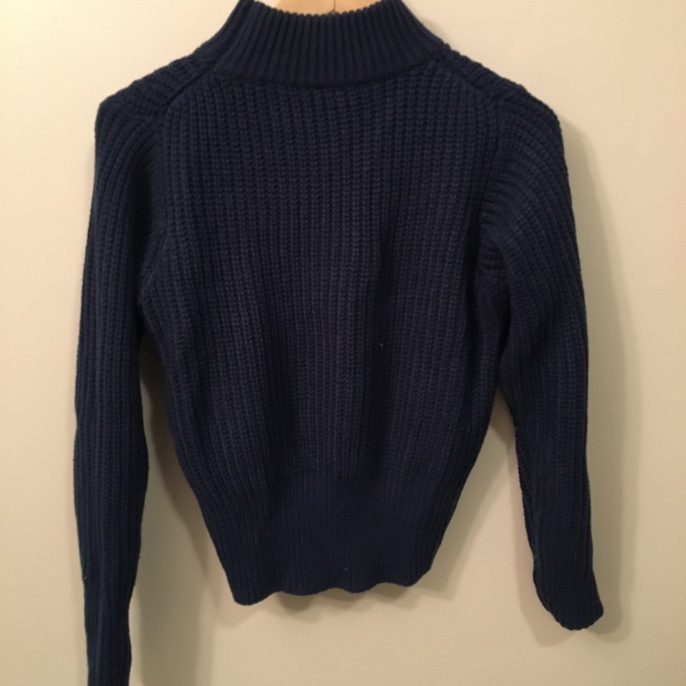Turtleneck